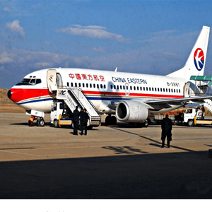 虹桥航空物流航空快运业稳步发展的原因是什么？